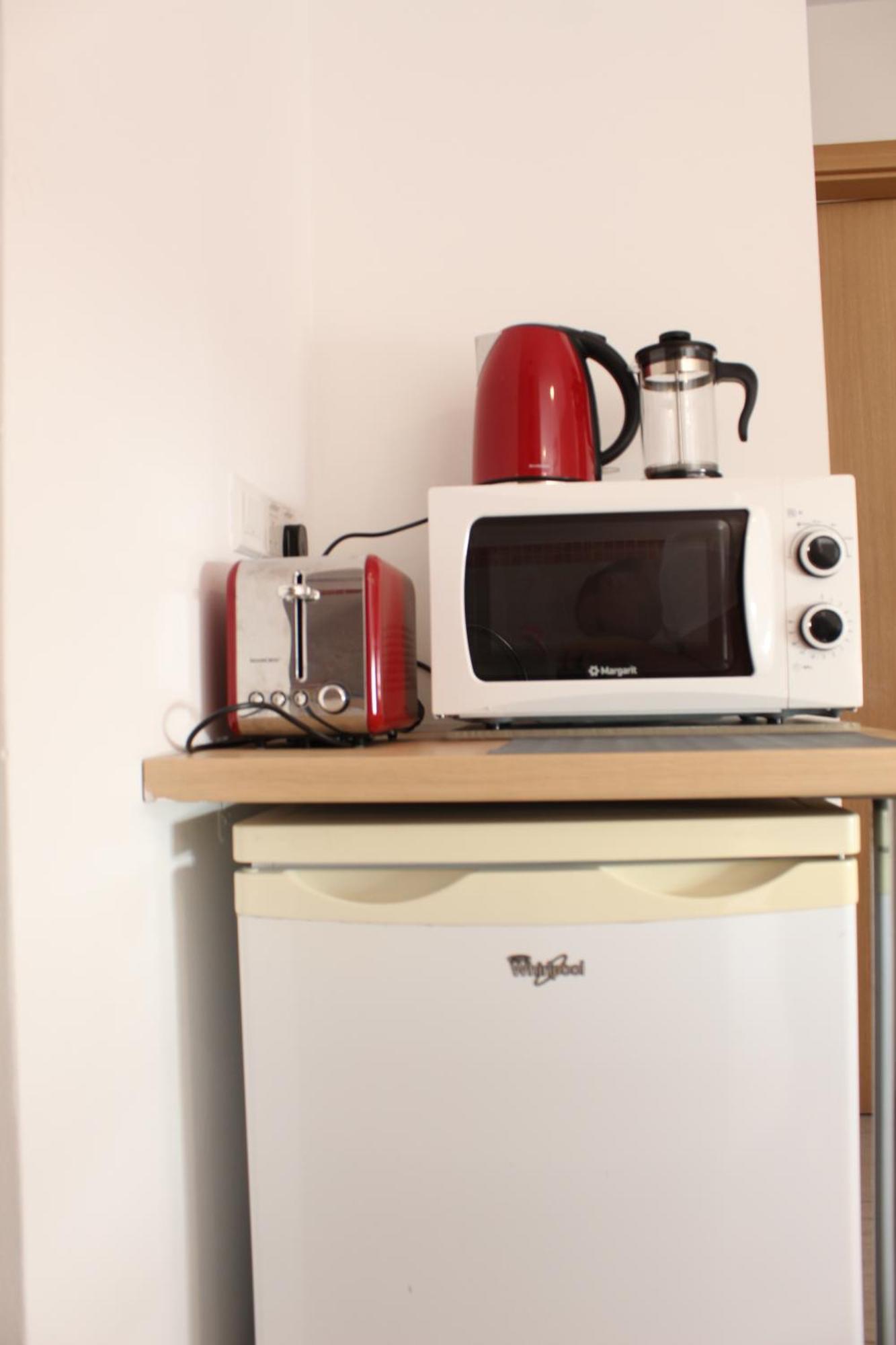 Apartament Rainbow